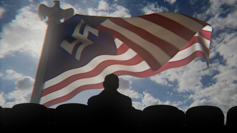 Illustration for article titled It’s a Freaking Miracle That We Got a Man in the High Castle TV Show